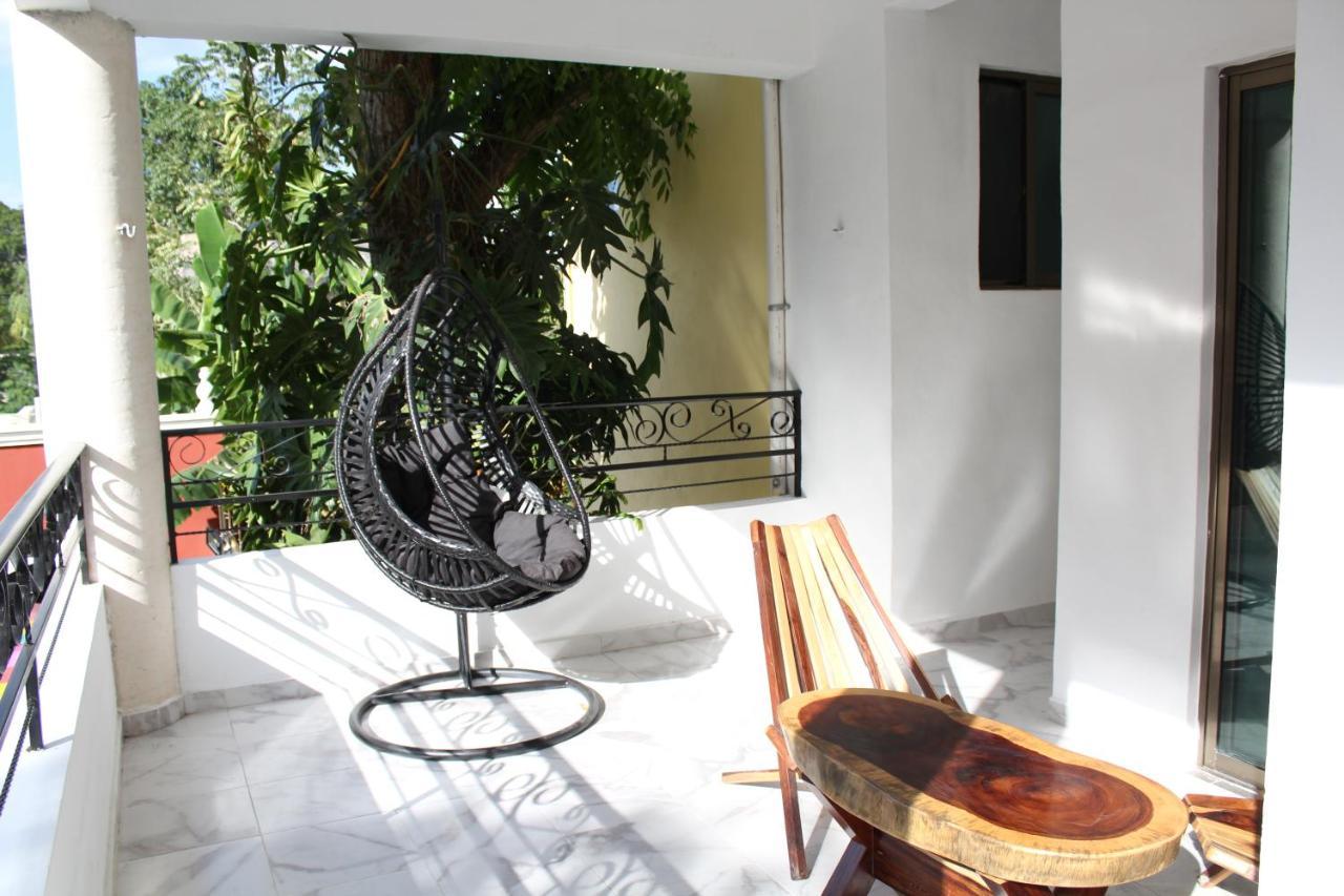 Hotel Casona Margot Valladolid  Exterior photo